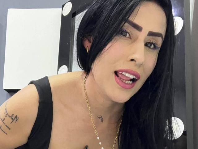 DemiMistral - Élő pornó és szexkamera - 30674657