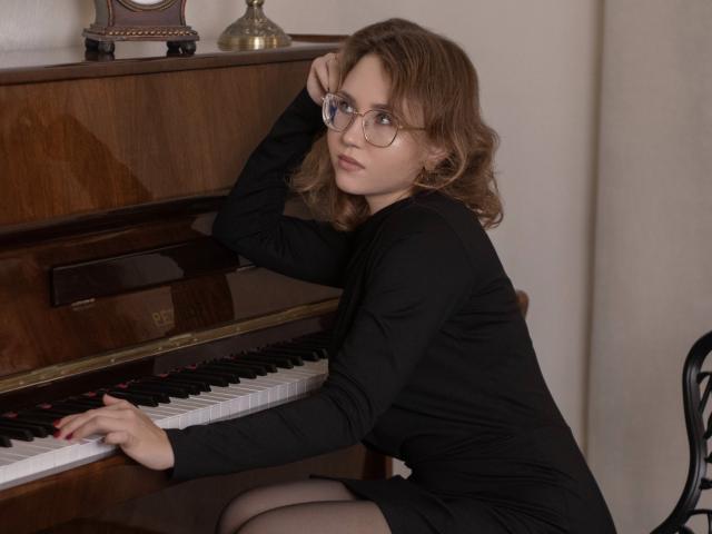 TeresaBirt - Live porn &amp; sex cam - 30675767