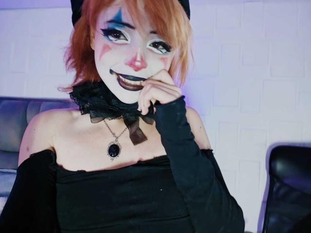 ViolettClay - Live sex cam - 30678410