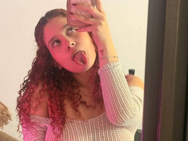 ValeryScot - Live porn &amp; sex cam - 30679241