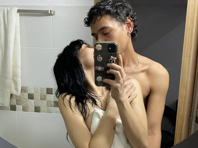 YaraLeon - Live porn &amp; sex cam - 30680606
