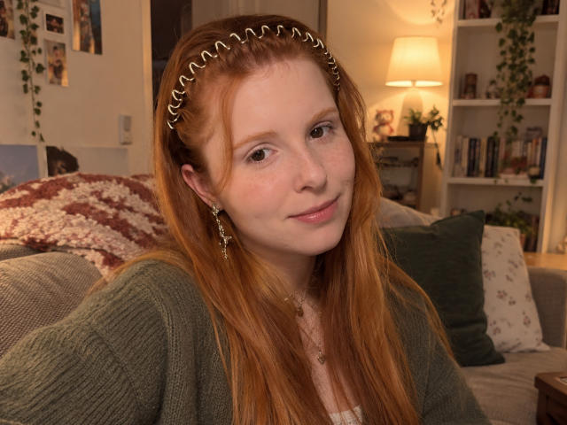 HildaGlady - Live porn &amp; sex cam - 30683033
