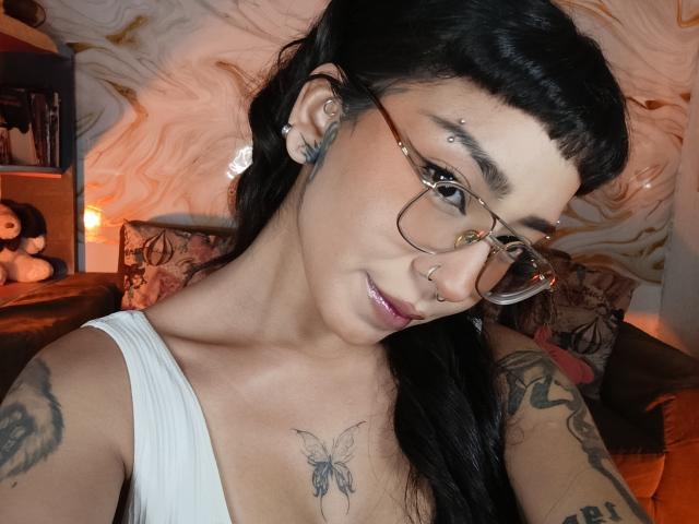 MilaThorne - Live porn &amp; sex cam - 30684572