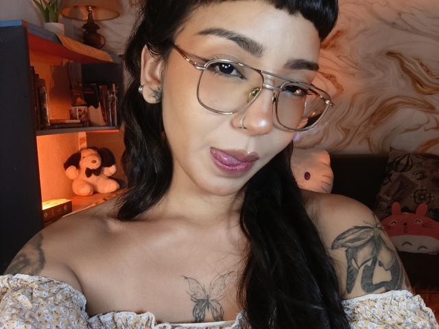 MilaThorne - Live porn &amp; sex cam - 30684578