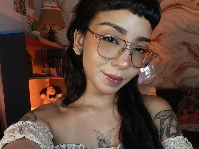 MilaThorne - Live porn &amp; sex cam - 30684581