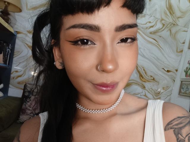 MilaThorne - Live porn &amp; sex cam - 30684590