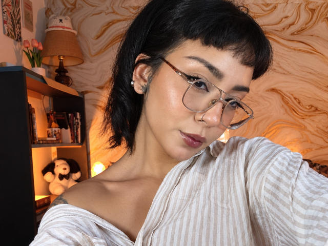 MilaThorne - Live porn &amp; sex cam - 30684617