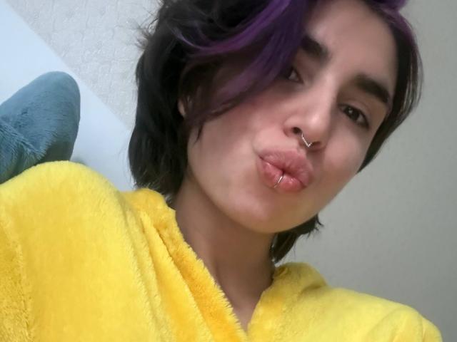 TameikaMacclellan - Live porno og sexkamera - 30684887