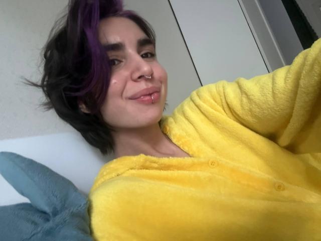 TameikaMacclellan - Live porno og sexkamera - 30684890