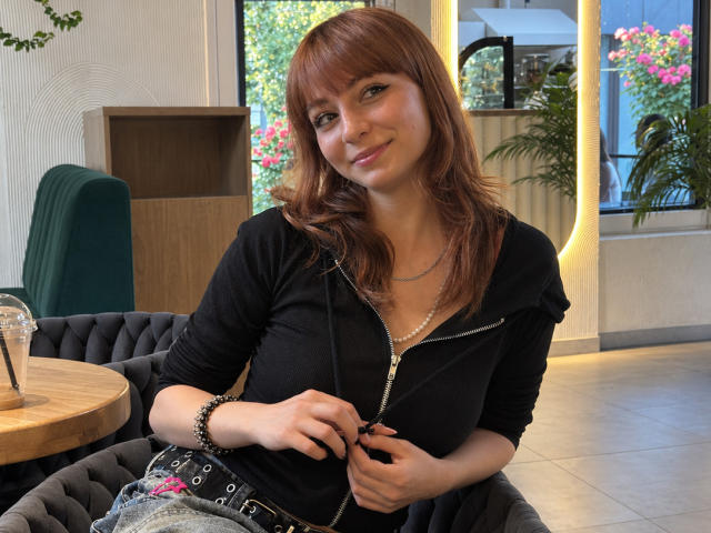 LeomaHaq - Live porn &amp; sex cam - 30685202