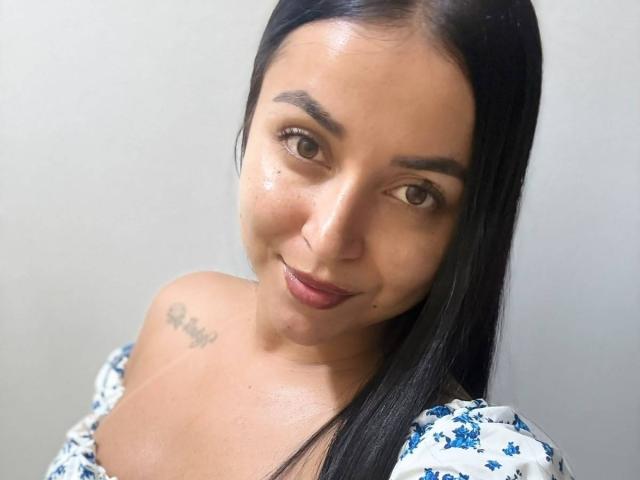 HikariChloe - Live sex cam - 30685661