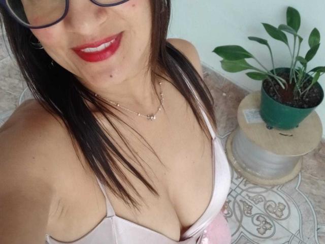 SolaraDubois - Live sex cam - 30686078