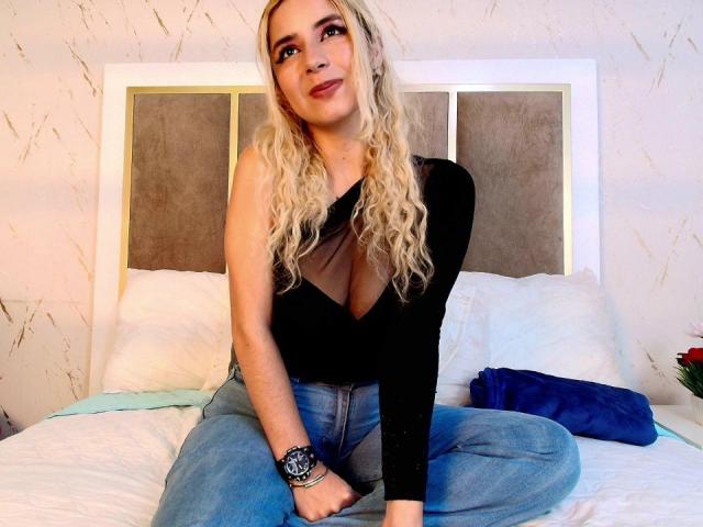 SophieTeller - Sexe cam en vivo - 30686246