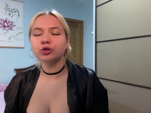 MoiraKlammer - Live porn &amp; sex cam - 30686687