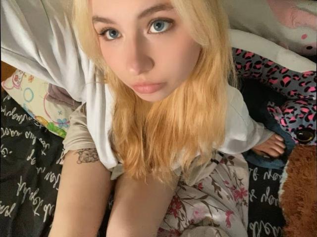 MoiraKlammer - Sexe cam en vivo - 30686798