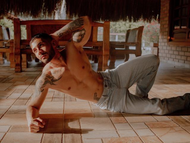 DanteoSullivan - Live porn &amp; sex cam - 30687878