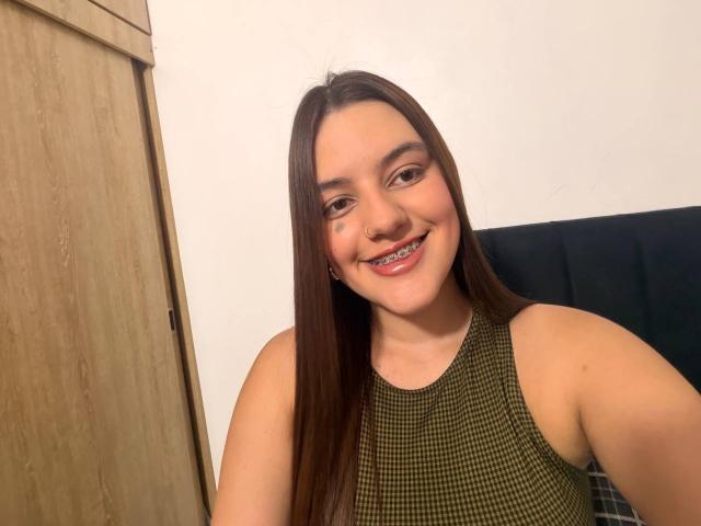 HaileyTims - פורנו בשידור חי ומצלמת סקס - 30688640