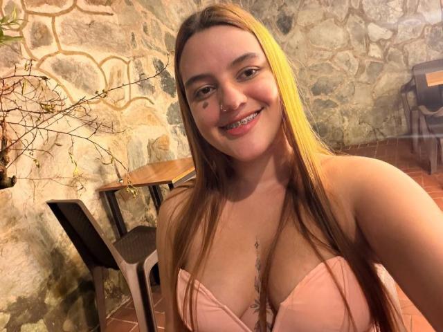 HaileyTims - פורנו בשידור חי ומצלמת סקס - 30688667
