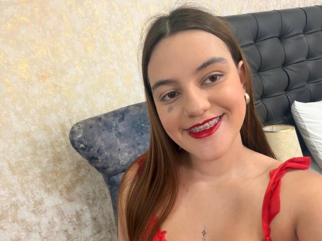 HaileyTims - פורנו בשידור חי ומצלמת סקס - 30689090