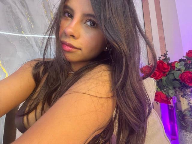 CelesteMorel - Live porn &amp; sex cam - 30689525