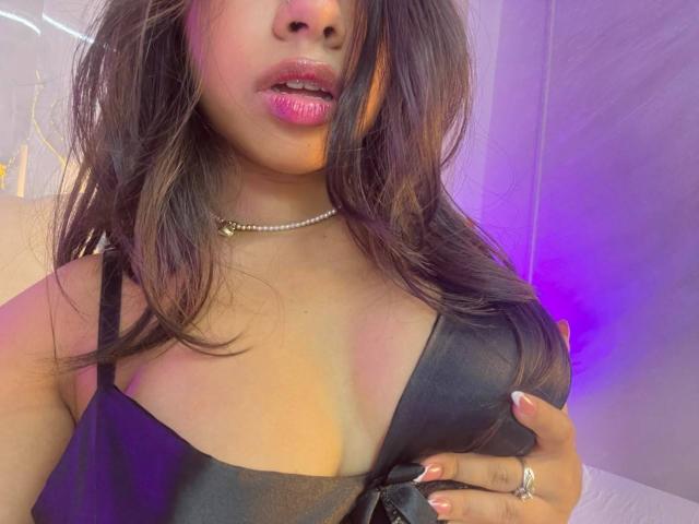 CelesteMorel - Live porn &amp; sex cam - 30689531