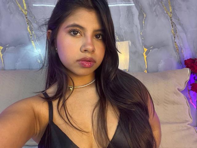 CelesteMorel - Live porn &amp; sex cam - 30689534