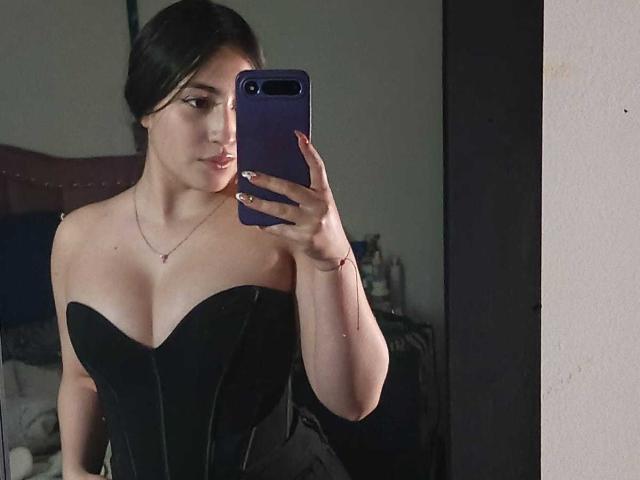 AnnFisher - Live sex cam - 30690083