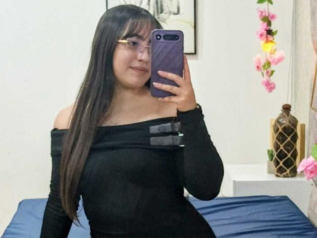 AnnFisher - Live sex cam - 30690098