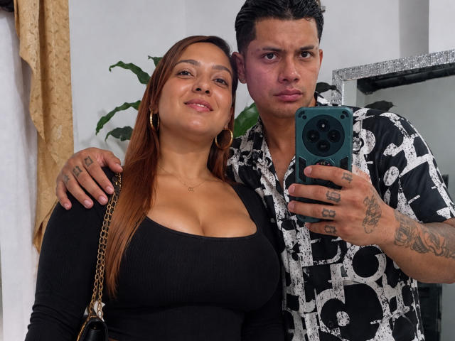 HotRoyalDuo - Live porn &amp; sex cam - 30690695