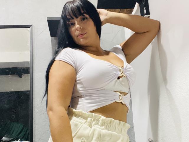 TalianaSquirt - Sexe cam en vivo - 30690911