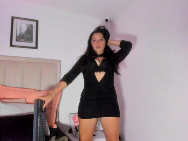 JessyBarnnett - Live porno og sexkamera - 30691559