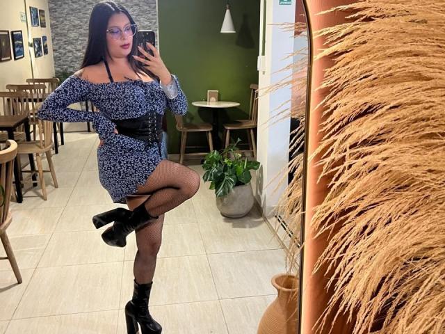 GabyJoy - сексуальная веб-камера в реальном времени - 30691952