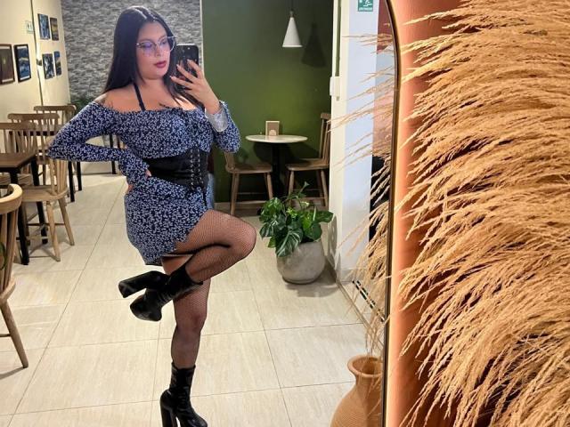 GabyJoy - פורנו בשידור חי ומצלמת סקס - 30692042