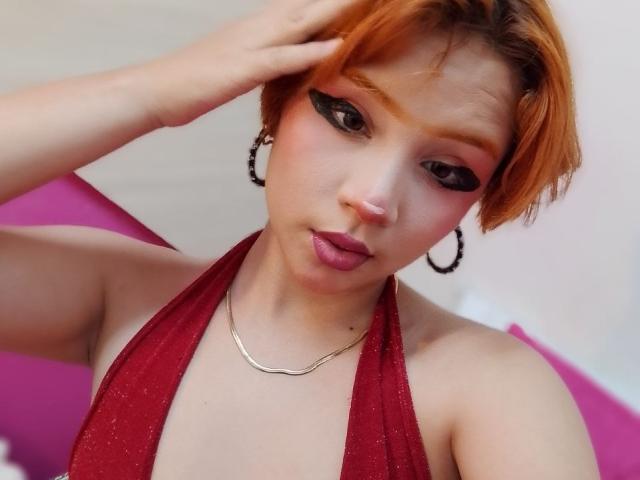 ChloeeWilliams - сексуальная веб-камера в реальном времени - 30697526
