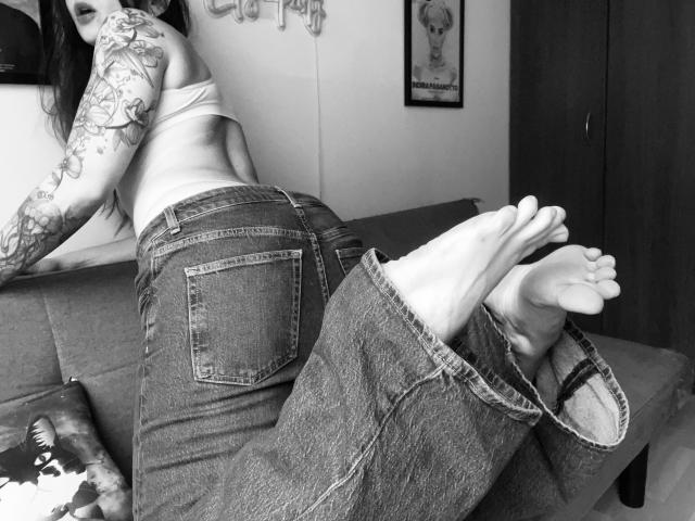 SujannaVarma - Live sex cam - 30697877