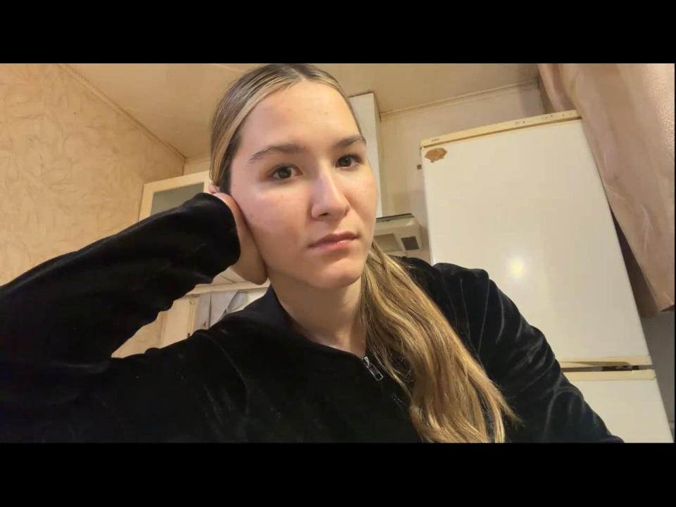 TrevaHaaby - Live porn &amp; sex cam - 30698051