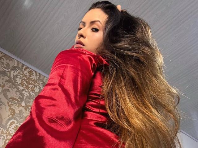 HannaRobertss - Live sex cam - 30699566