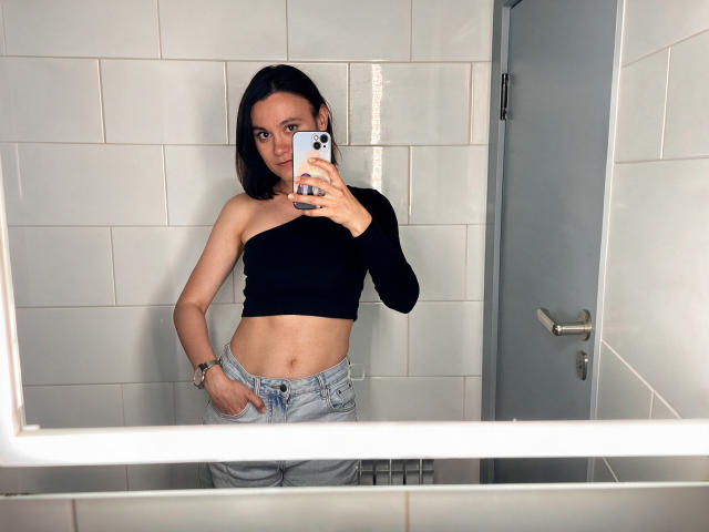 LunaNoirX - Live porn &amp; sex cam - 30699755