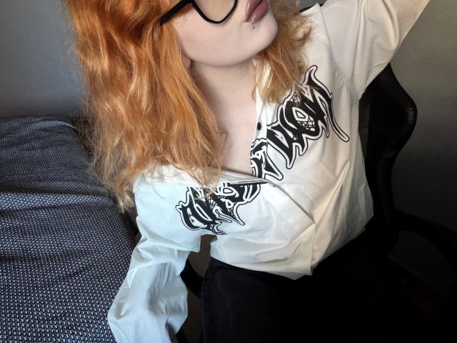 AllyKosler - Live porn &amp; sex cam - 30700415