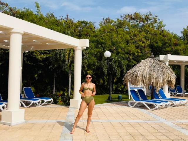 AdharaCooperr - Live porn &amp; sex cam - 30700433