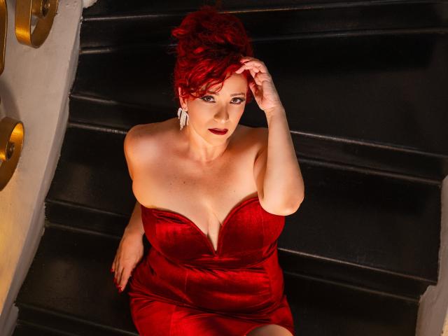 ScarletthVega - Live porn &amp; sex cam - 30700541