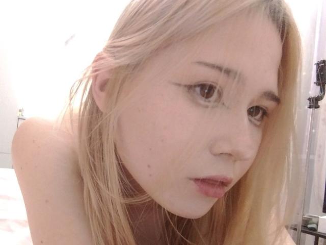 AnnieLeonhart69 - Camera khiêu dâm &amp; quyến rũ trực tiếp - 30700586