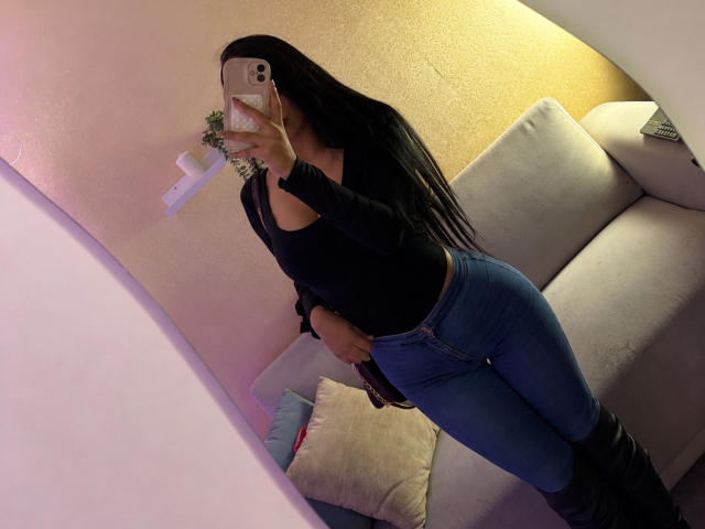 AntonellaMonroe - Live porn &amp; sex cam - 30705608