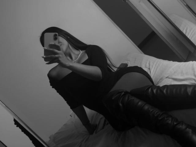 AntonellaMonroe - сексуальная веб-камера в реальном времени - 30705761