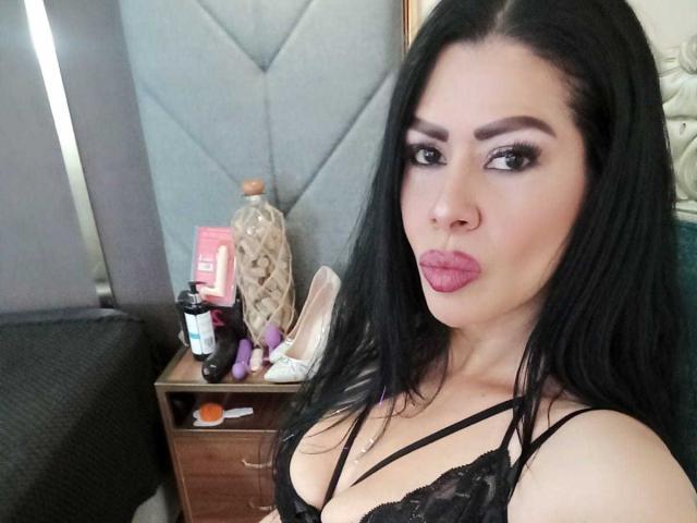 SofiMontes - Live sex cam - 30705818