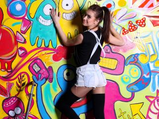 AshleySkyler - Live sexe cam - 3070603