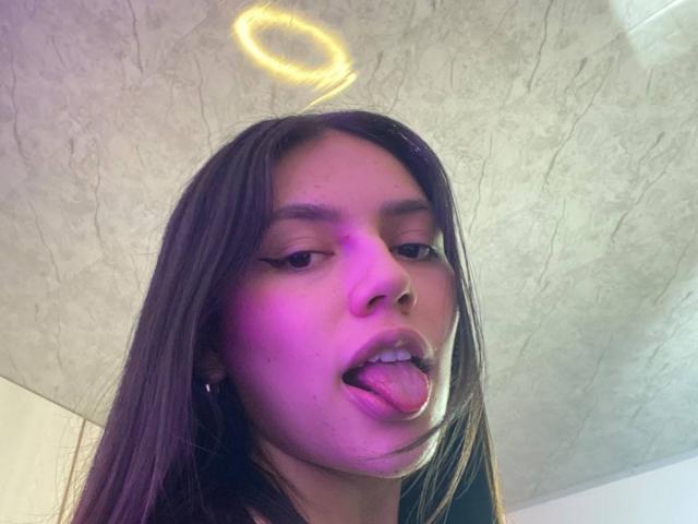 SophiaMarx - Live sex cam - 30707621