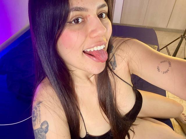 SophiaMarx - Live sex cam - 30707627