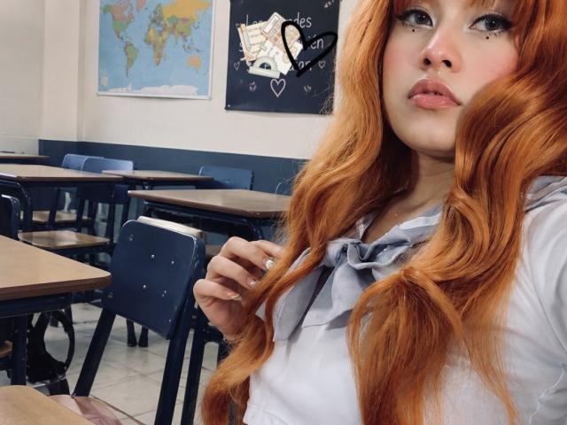 MalloryHearth - Live porn &amp; sex cam - 30708029