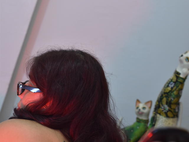 AlliceP - Sexe cam en vivo - 30710411